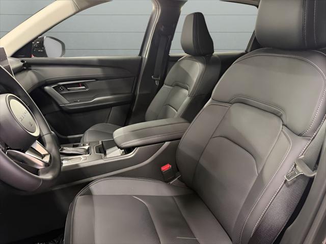 2026 Mazda CX-5 2.5 S Premium Plus