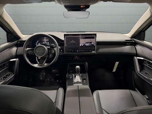 2026 Mazda CX-5 2.5 S Premium Plus