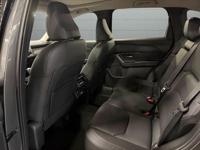 2026 Mazda CX-5 2.5 S Premium Plus