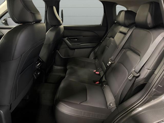 2026 Mazda CX-5 2.5 S Premium Plus