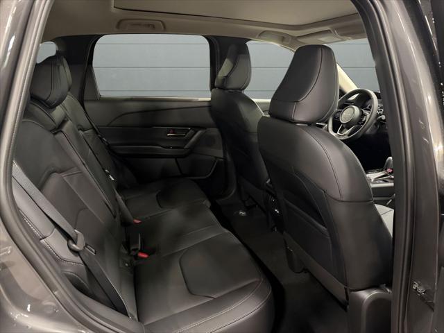 2026 Mazda CX-5 2.5 S Premium Plus