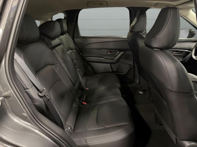 2026 Mazda CX-5 2.5 S Premium Plus