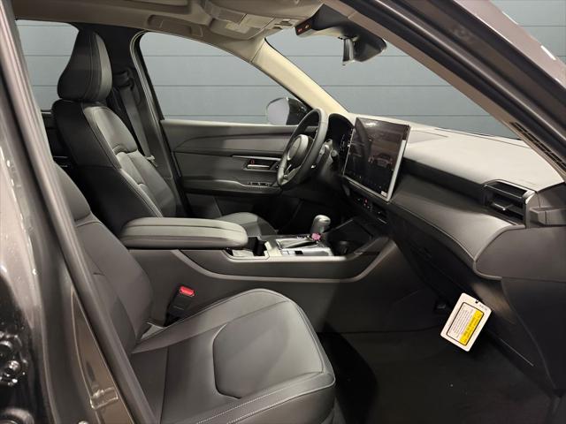2026 Mazda CX-5 2.5 S Premium Plus