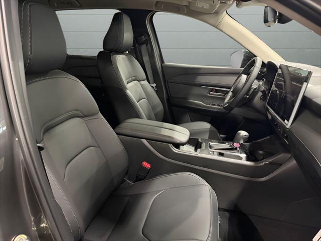 2026 Mazda CX-5 2.5 S Premium Plus