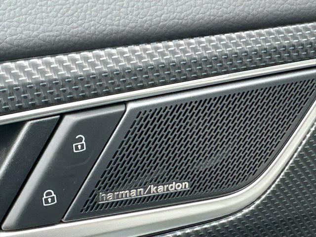 2026 Volkswagen Atlas Cross Sport SEL Premium R-Line