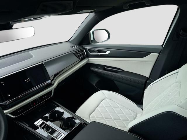 2026 Volkswagen Atlas Cross Sport SEL Premium R-Line
