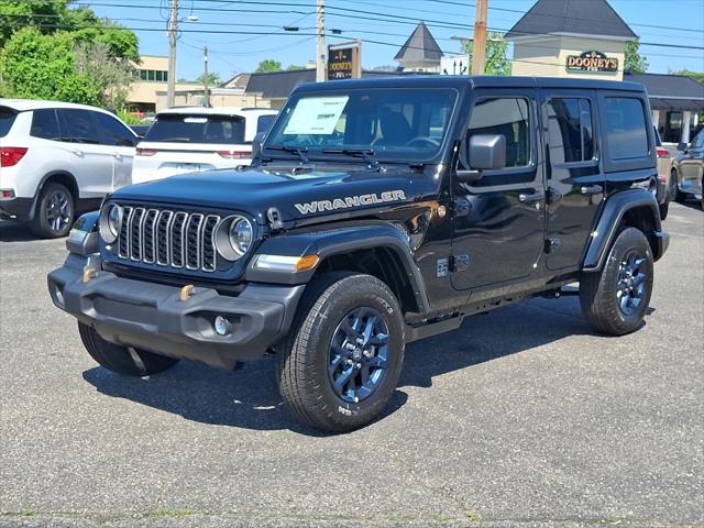 2026 Jeep Wrangler WRANGLER 4-DOOR 85TH ANNIVERSARY EDITION 2026 Jeep Wrangler WRANGLER 4-DOOR 85TH ANNIVERSARY EDITION
