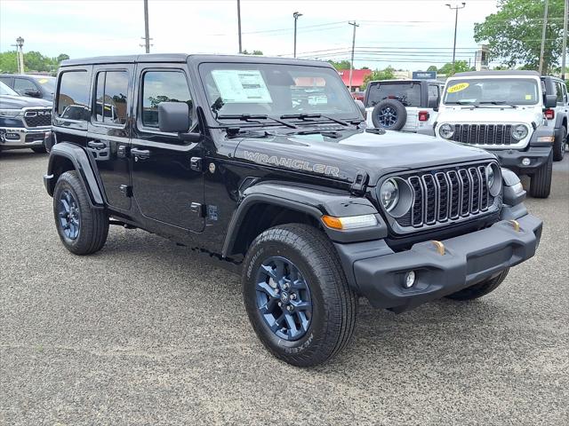 2026 Jeep Wrangler WRANGLER 4-DOOR 85TH ANNIVERSARY EDITION 2026 Jeep Wrangler WRANGLER 4-DOOR 85TH ANNIVERSARY EDITION