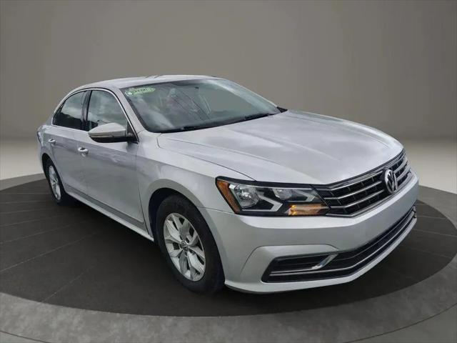 2016 Volkswagen Passat 1.8T S for sale in Dunnellon, FL