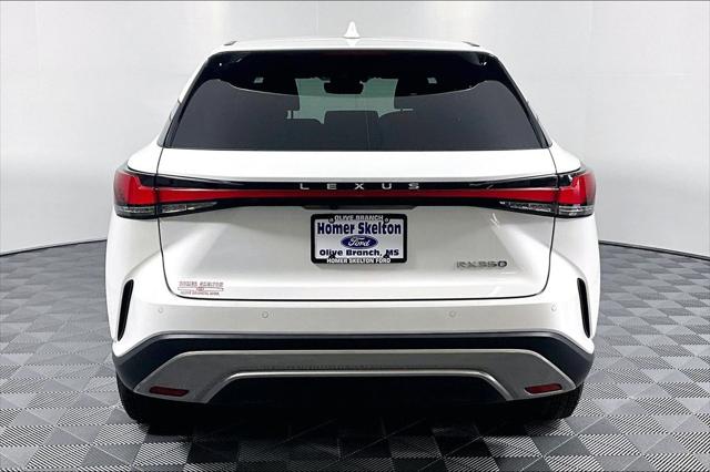 Used 2023 Lexus RX 350 350 For Sale in Millington, TN