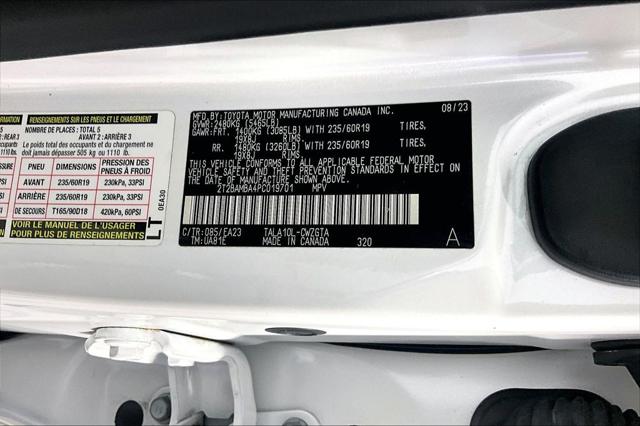 Used 2023 Lexus RX 350 350 For Sale in Millington, TN