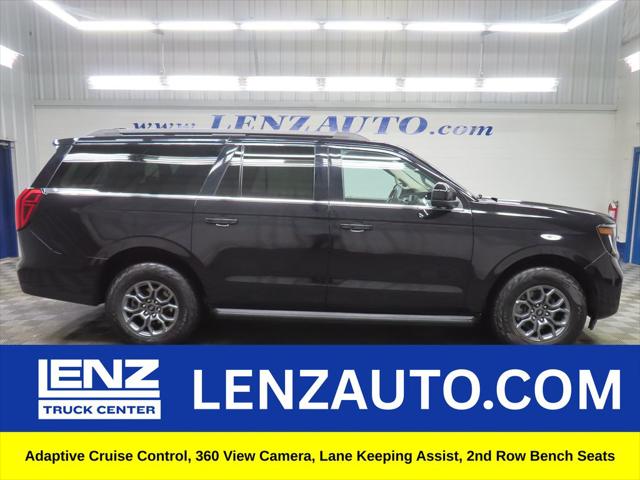 2025 Ford Expedition Active MAX for sale in Fond du Lac, WI