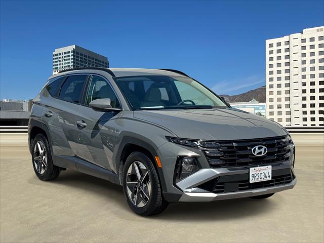 2025 Hyundai Tucson SEL for sale in Sherman Oakes, CA