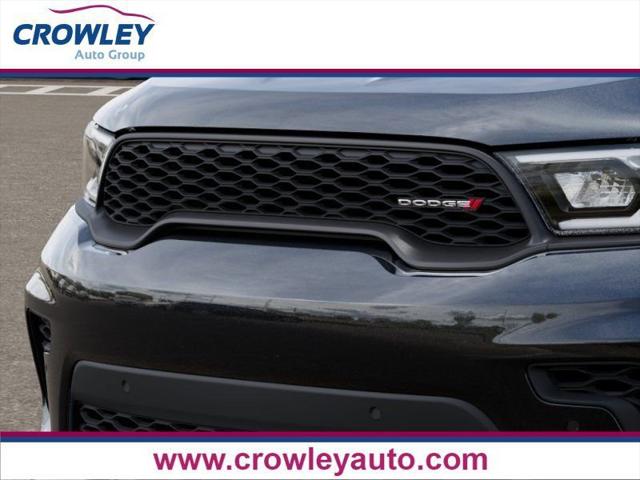 2026 Dodge Durango GT Plus AWD for sale in Bristol, CT