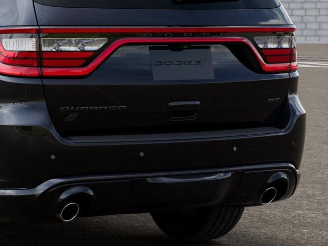 2026 Dodge Durango GT Plus AWD