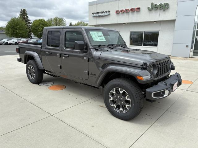 2026 Jeep Gladiator Sport for sale in Kimball, MN
