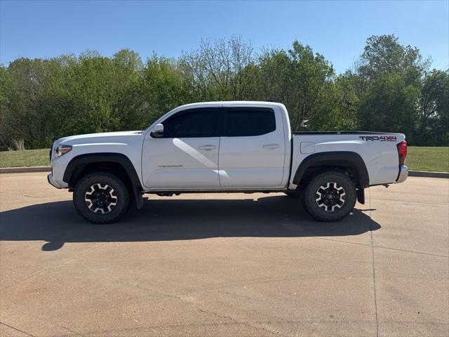 2019 Toyota Tacoma TRD Off Road