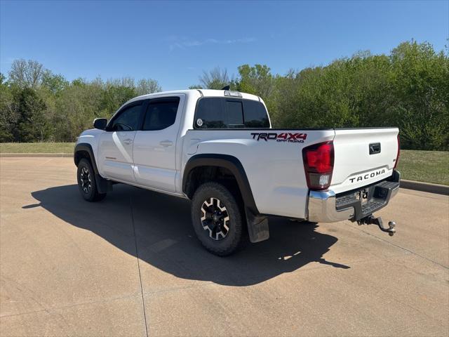 2019 Toyota Tacoma TRD Off Road