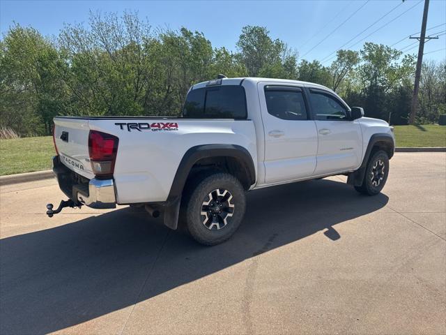 2019 Toyota Tacoma TRD Off Road