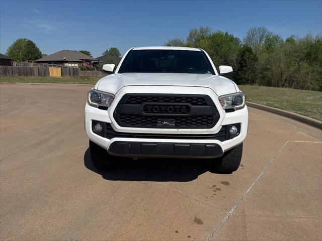 2019 Toyota Tacoma TRD Off Road