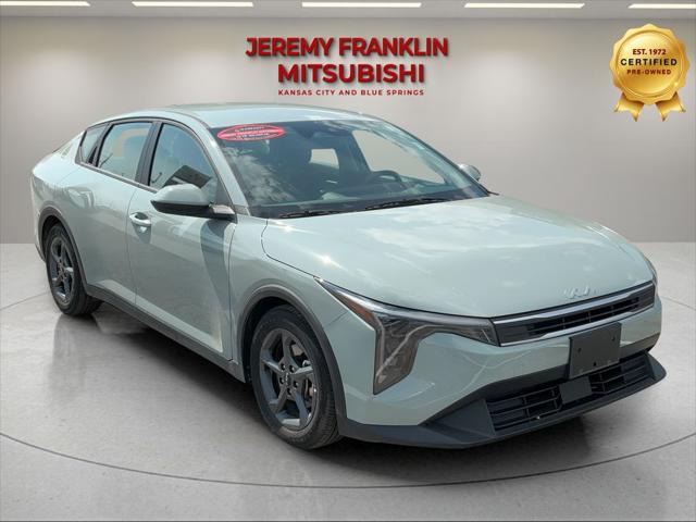 2025 Kia K4 LXS for sale in Kansas City, MO