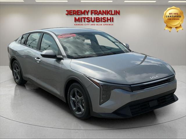 2025 Kia K4 LXS for sale in Kansas City, MO