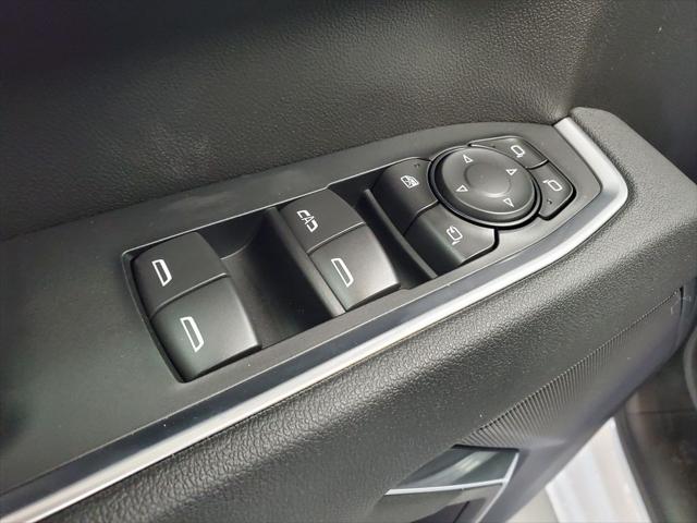 2026 GMC Sierra 2500HD Double Cab, Standard Bed, SLE, RWD