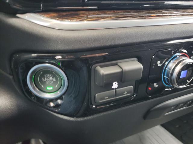 2026 GMC Sierra 2500HD Double Cab, Standard Bed, SLE, RWD