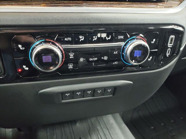 2026 GMC Sierra 2500HD Double Cab, Standard Bed, SLE, RWD