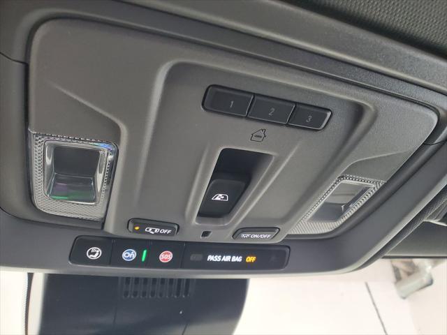 2026 GMC Sierra 2500HD Double Cab, Standard Bed, SLE, RWD