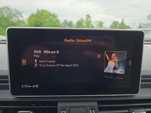 2018 Audi Q5 2.0T Tech Premium