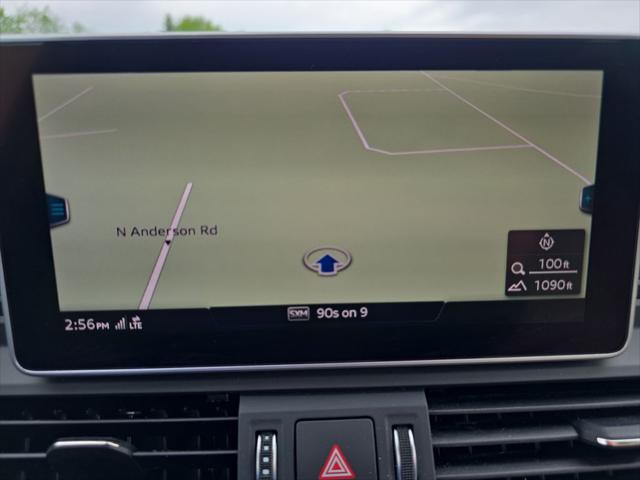 2018 Audi Q5 2.0T Tech Premium