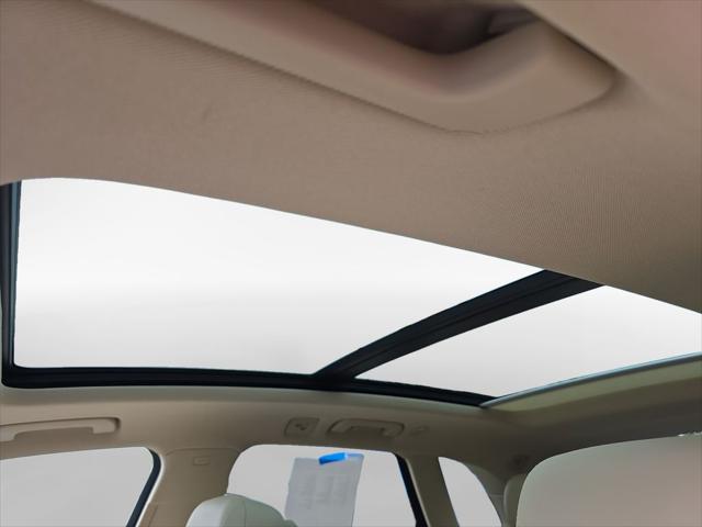 2018 Audi Q5 2.0T Tech Premium