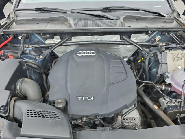 2018 Audi Q5 2.0T Tech Premium