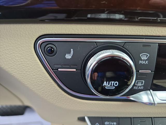 2018 Audi Q5 2.0T Tech Premium