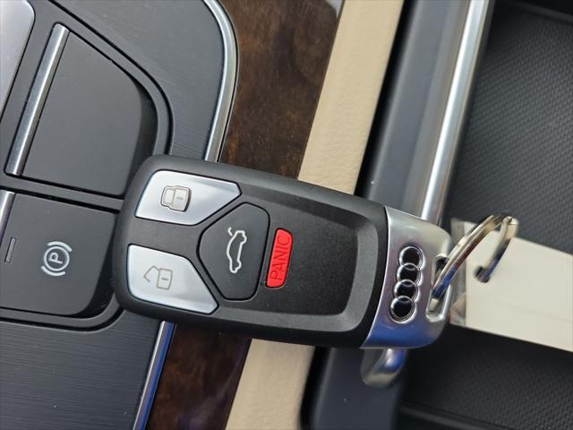 2018 Audi Q5 2.0T Tech Premium