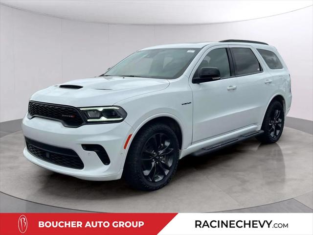 2024 Dodge Durango R/T Plus for sale in Racine, WI