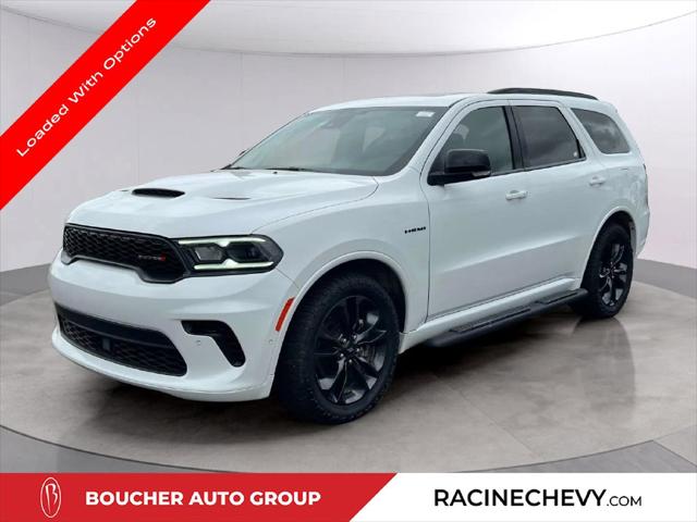 2024 Dodge Durango R/T Plus for sale in Racine, WI