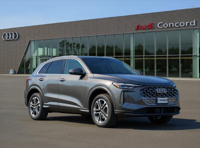 2026 Audi Q5 Premium TFSI quattro S tronic for sale in Concord, CA