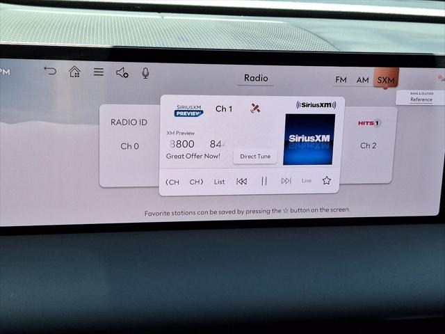2025 Genesis G80 3.5T Sport Prestige AWD