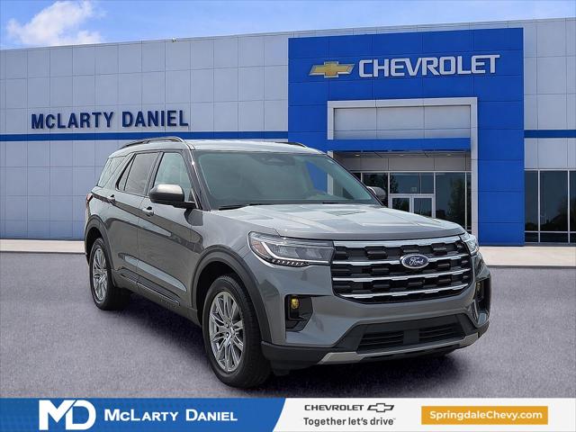 2025 Ford Explorer Active for sale in Springdale, AR