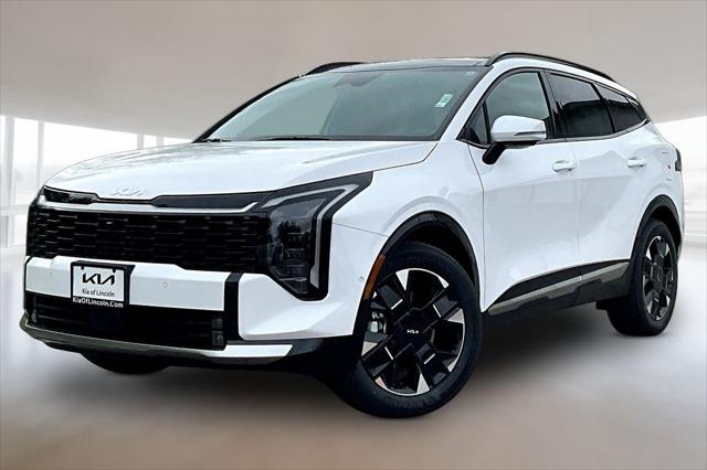 2026 Kia Sportage SX-Prestige for sale in Lincoln, NE