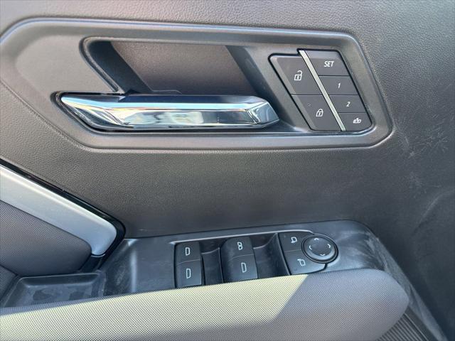 2026 Chevrolet Colorado Z71, 4WD