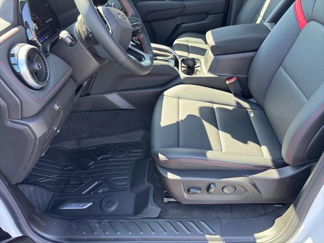 2026 Chevrolet Colorado Z71, 4WD