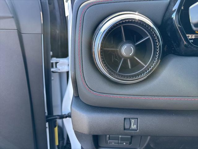 2026 Chevrolet Colorado Z71, 4WD