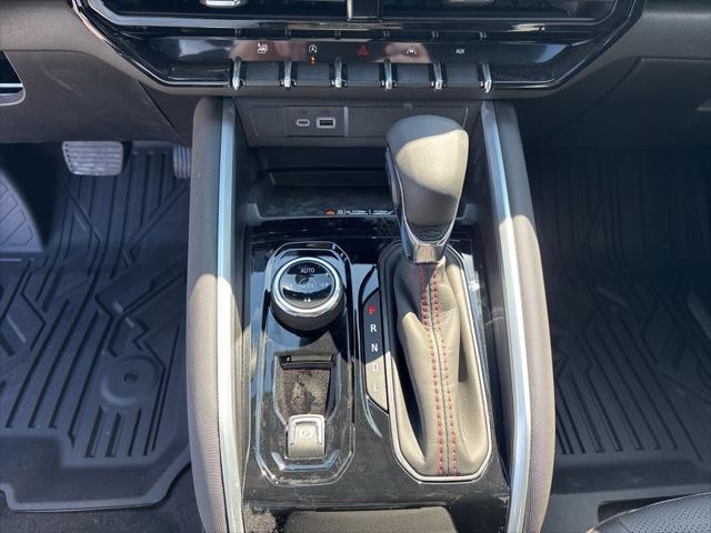 2026 Chevrolet Colorado Z71, 4WD
