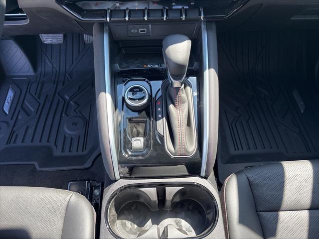 2026 Chevrolet Colorado Z71, 4WD