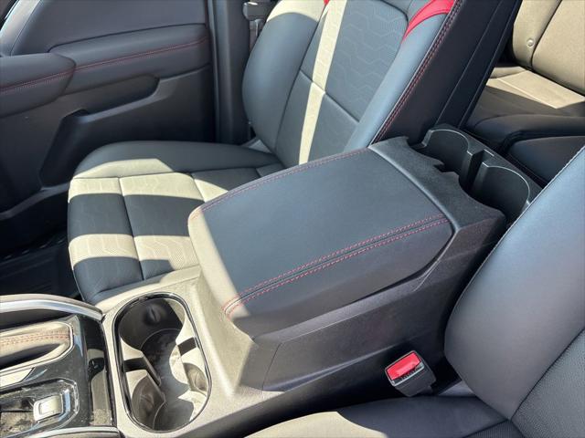 2026 Chevrolet Colorado Z71, 4WD