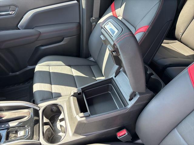 2026 Chevrolet Colorado Z71, 4WD