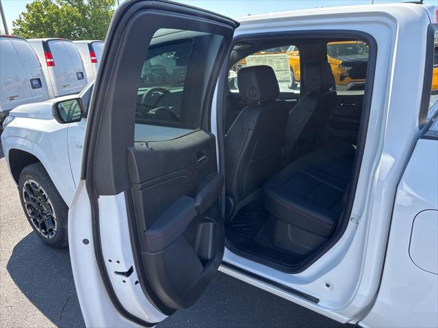 2026 Chevrolet Colorado Z71, 4WD